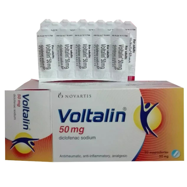 VOLTALIN 50 MG
